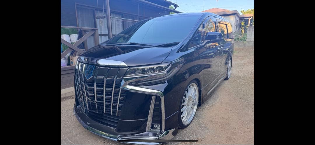 車*手様 TEIN サスペンションキット グリーン