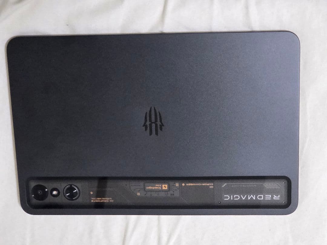 redmagic astra本体