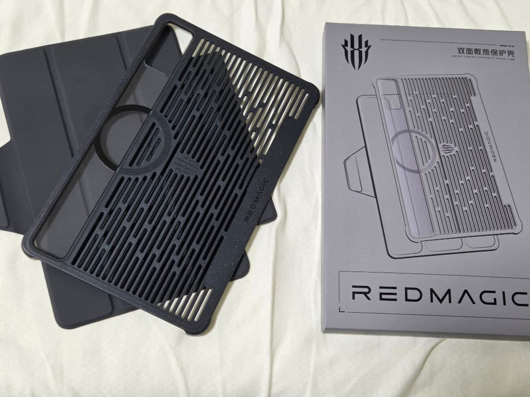 redmagic astra本体