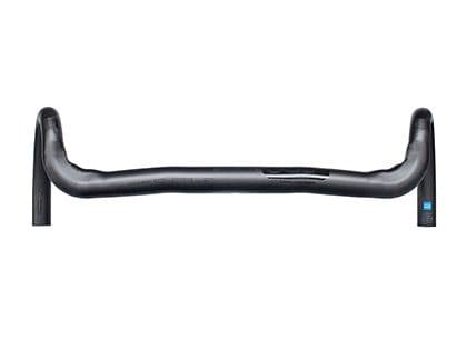 シマノPRO　DISCOVERディスカバーカーボン 20°ドロップハンドルバー