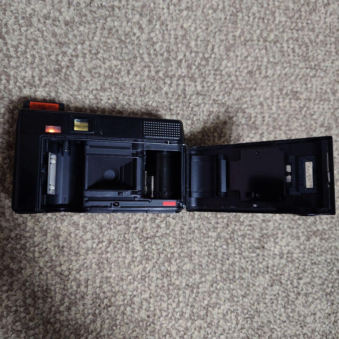 NIKON　L35AF