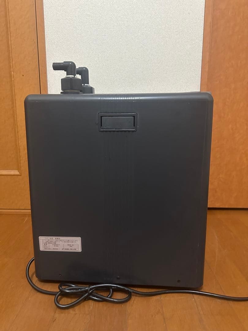 ゼンスイクーラーzc-1000α