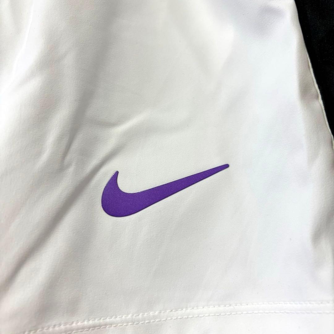 ✨タグ付き✨ NIKE ナダル ショートパンツ テニスウェア DRI-FIT L
