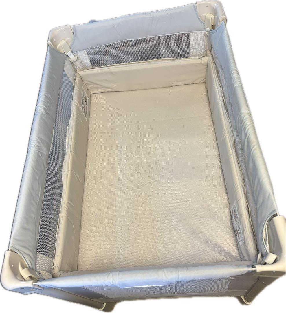 アップリカココネルエアーAB