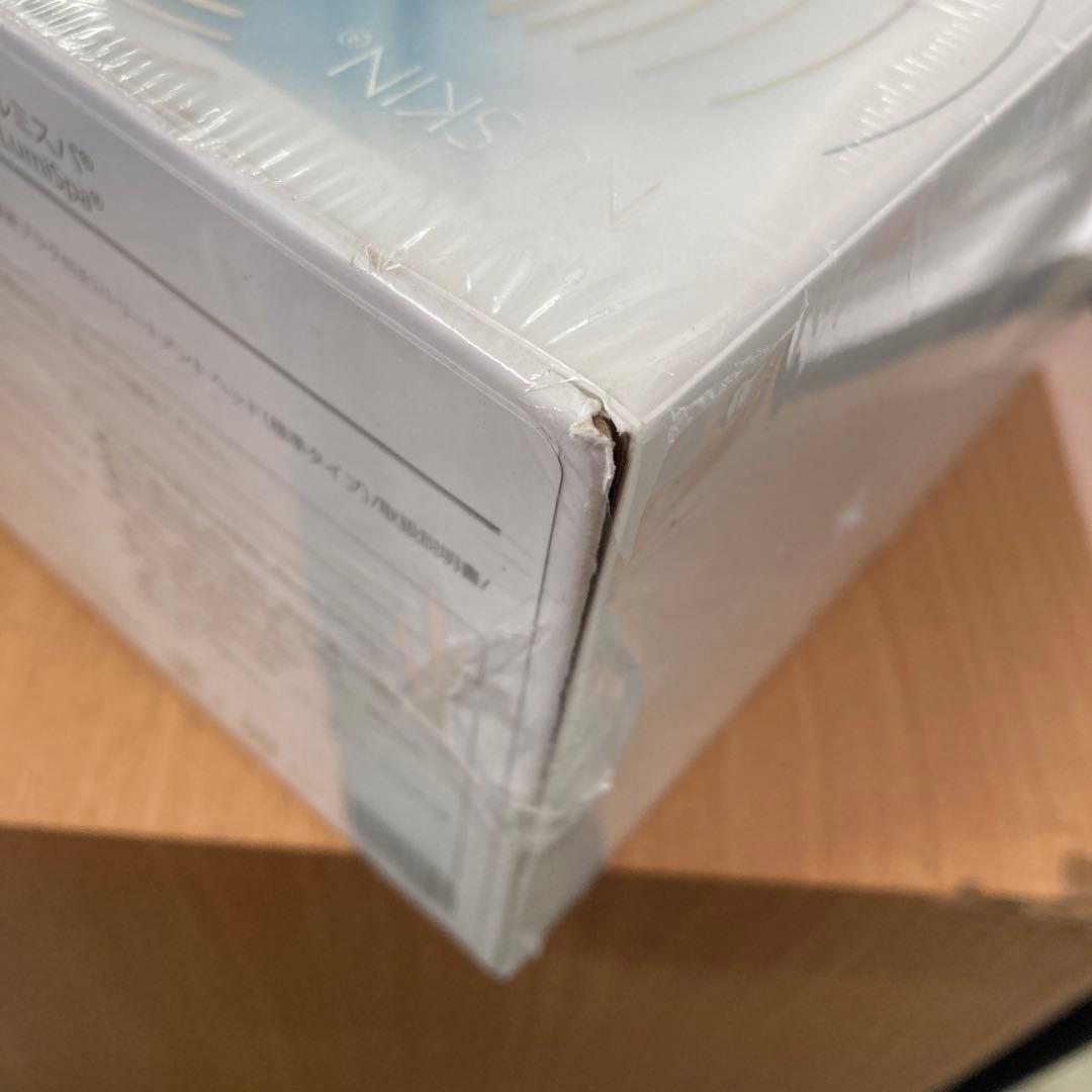 【未開封】ニュースキン　ルミスパ