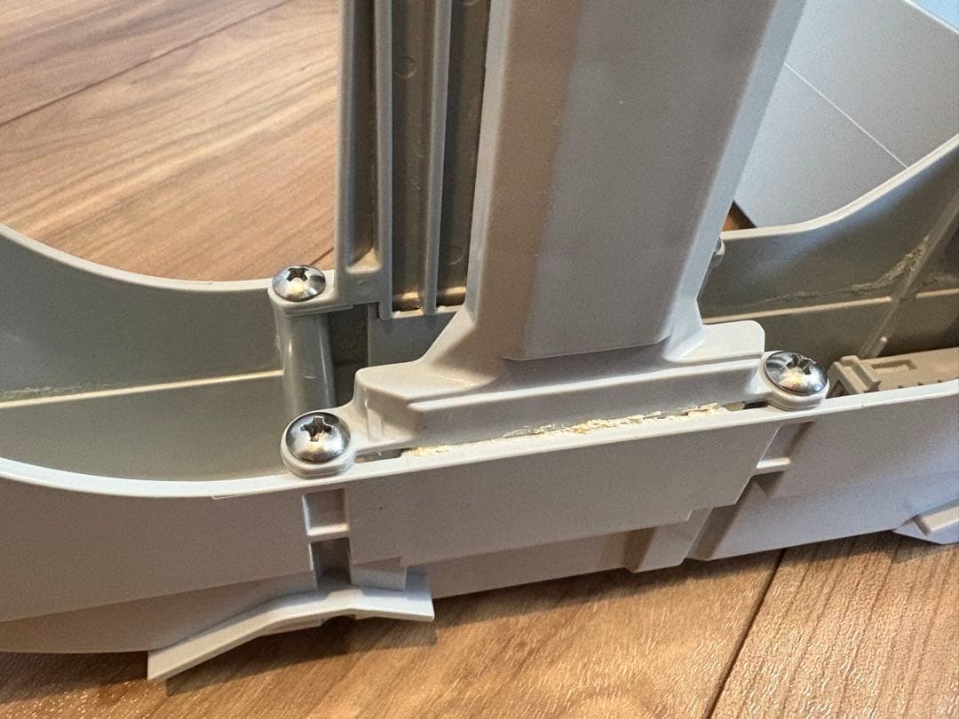 DAIKIN 加湿空気清浄機 MCK70WKS-T ブラウン