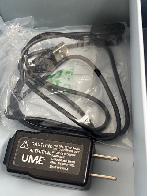 YA-MAN ヤーマン ディリフト プラス EPM-18BB-1