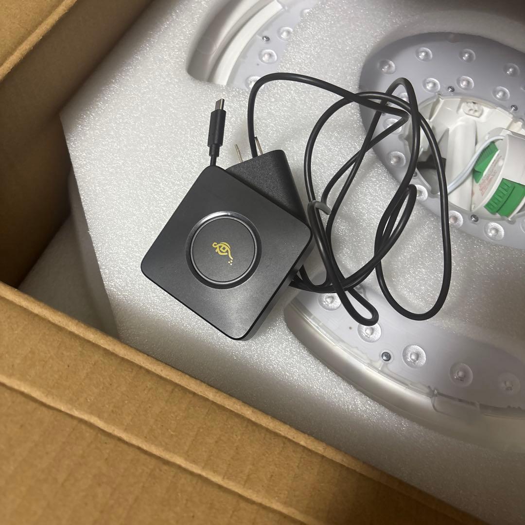 popIn Aladdin2【ジャンク品】+初代aladdin conector