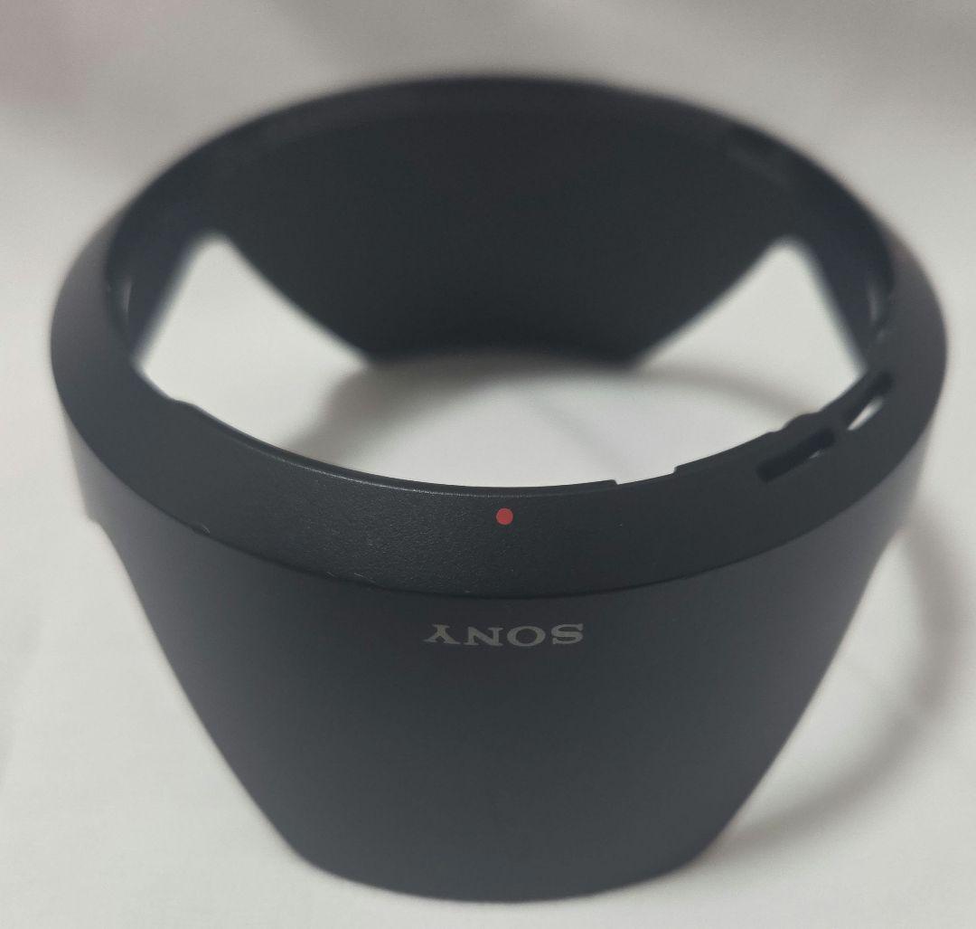 SONY Eマウントレンズ FE24-240mm F3.5-6.3 OSS