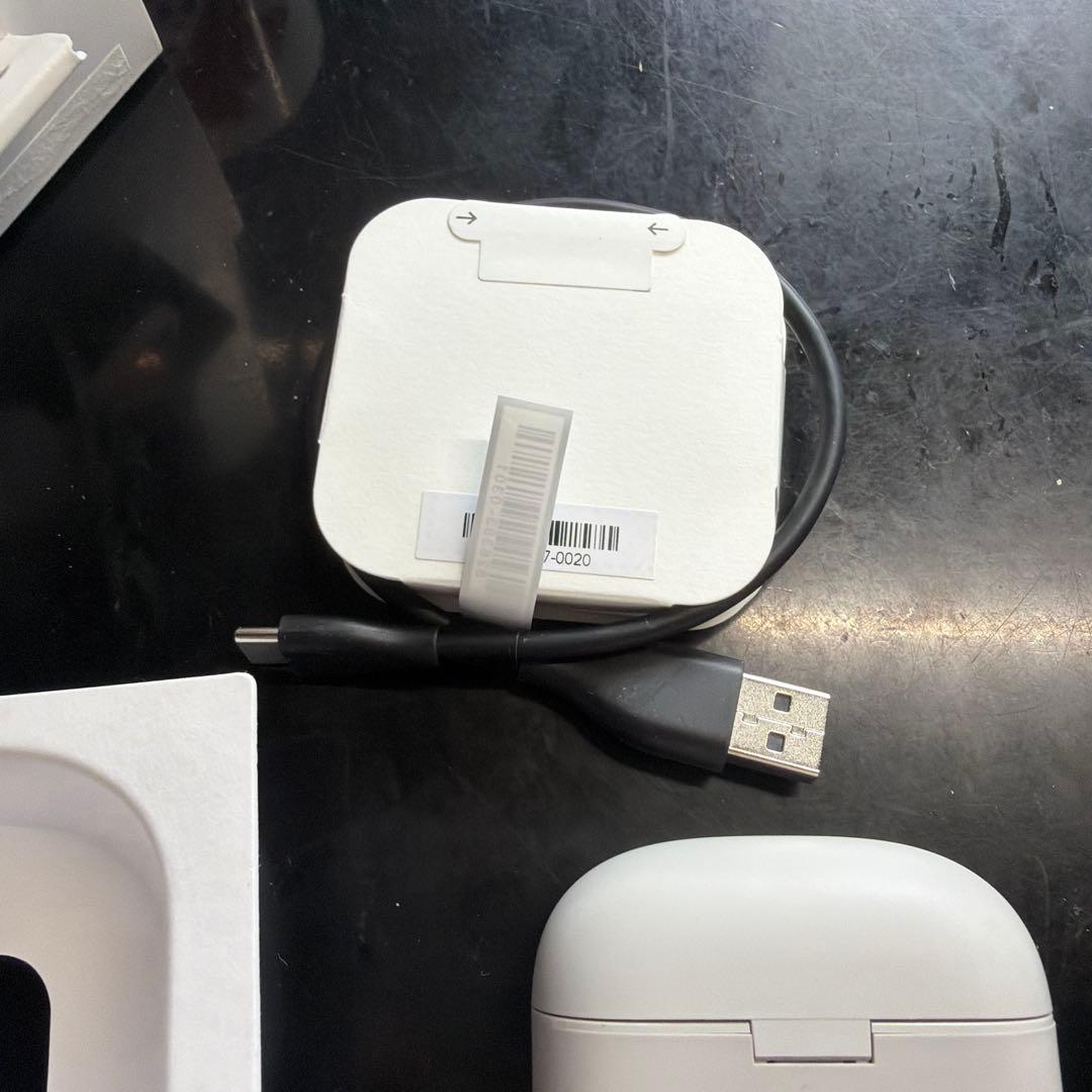 Bose QuietComfort Ultra earbuds 充電ケース付