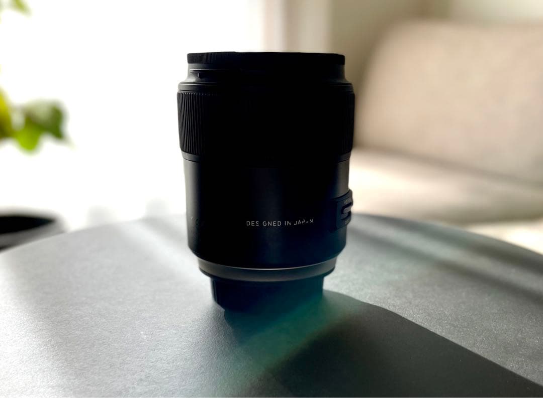 レンズ(単焦点) TAMRON SP 45mm F1.8 Di VC USD(Canon EF)