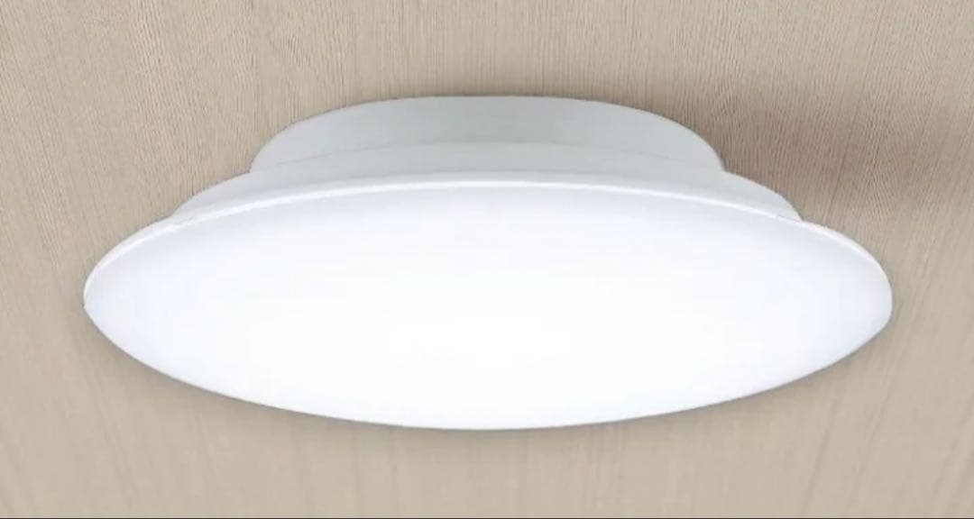 パナソニック パルックLEDシーリングライト LE-RC08D 8畳