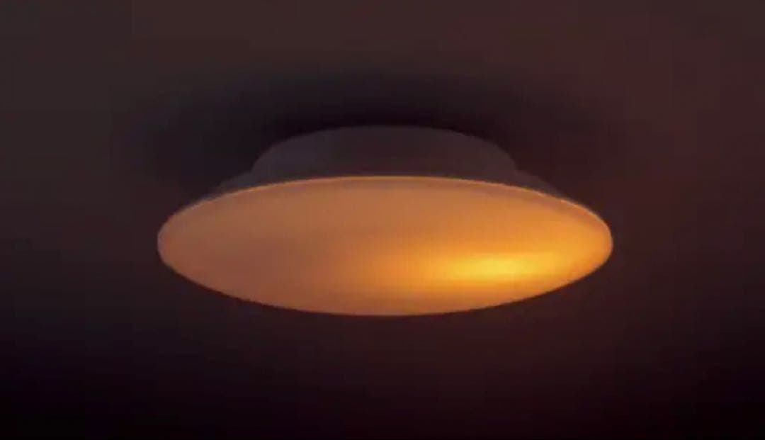 パナソニック パルックLEDシーリングライト LE-RC08D 8畳