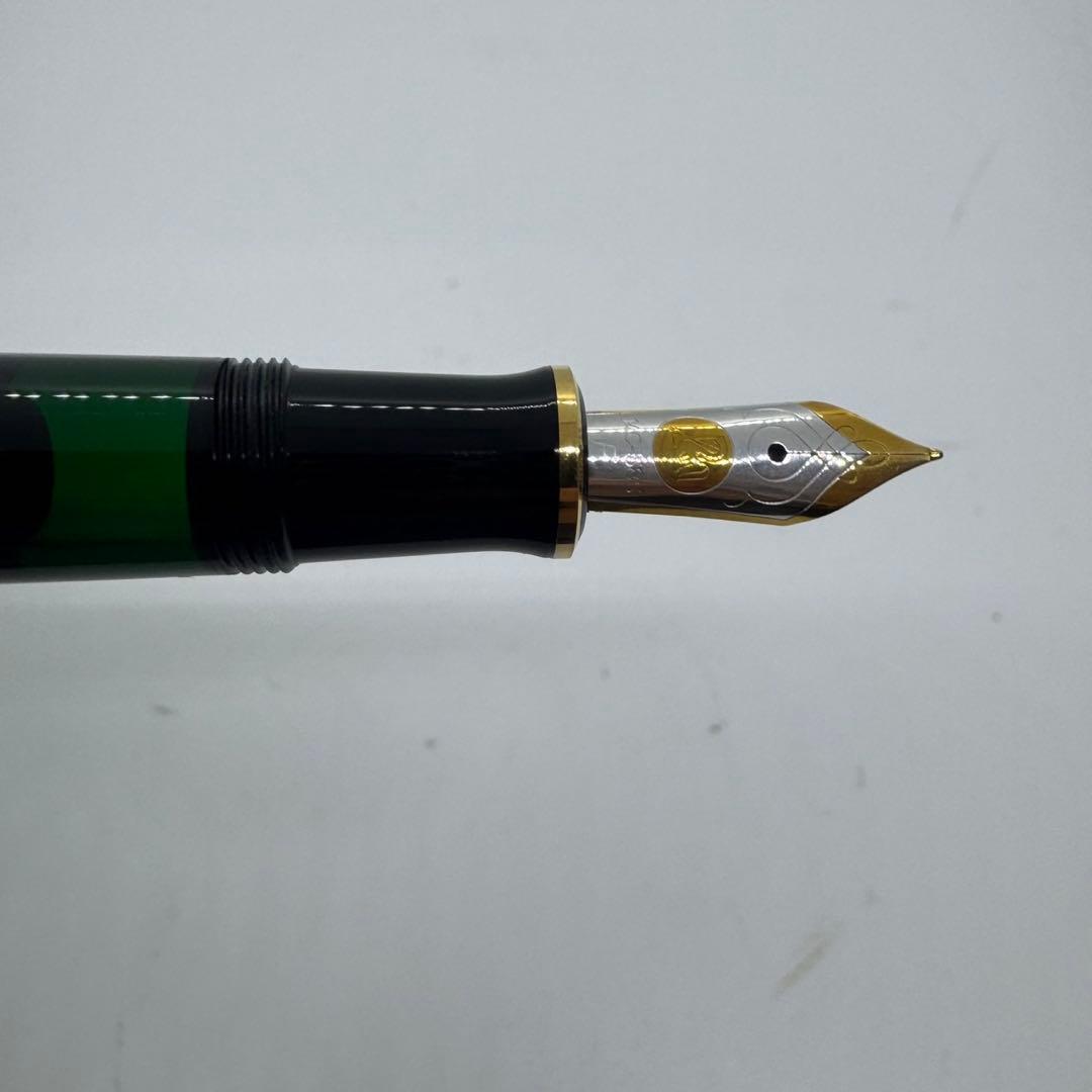 Pelikan 4001 ロイヤルブルー インクセット