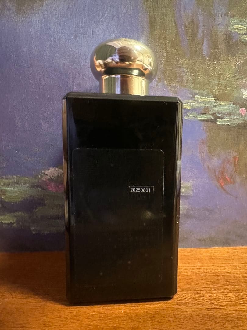 ジョーマローン サイプレス & グレープバイン コロン インテンス 100ml