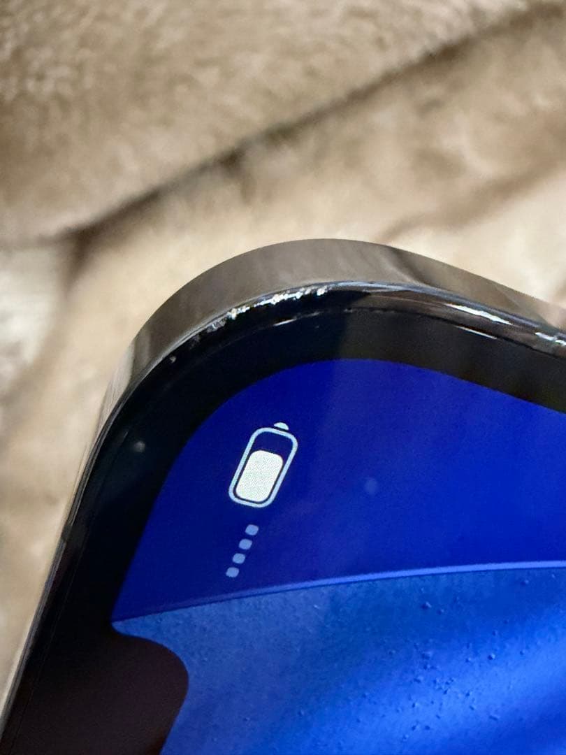 iPhone12 ProMAX本体