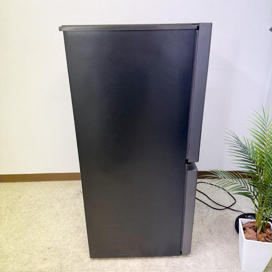 AQUA 冷蔵庫 小型 一人暮らし 137L 2025年製 KR0145