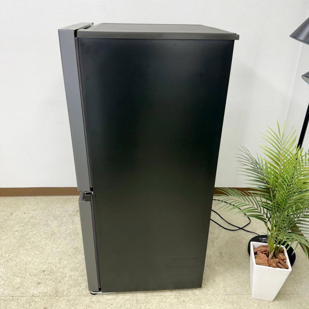 AQUA 冷蔵庫 小型 一人暮らし 137L 2025年製 KR0145