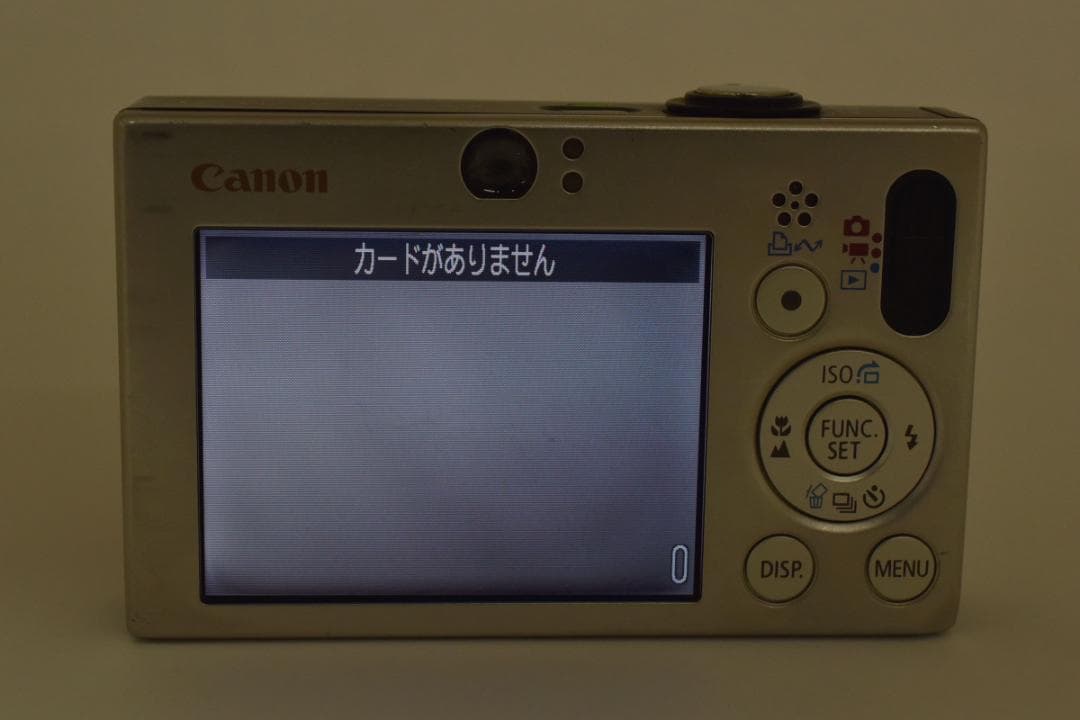 美品 Canon IXY DIGITAL 10 ブラック デジタルカメラ