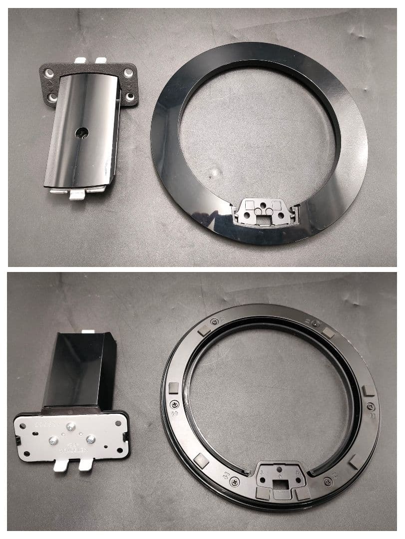 SHARP AQUOS 液晶テレビ LC-22K45 2018年製 アクオス