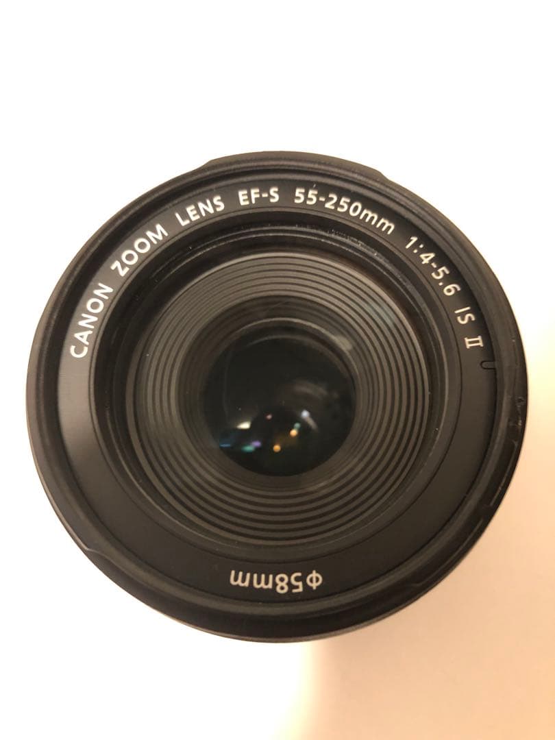 Canon(キャノン) EOS Kiss X7 ダブルズームキット バッテリー