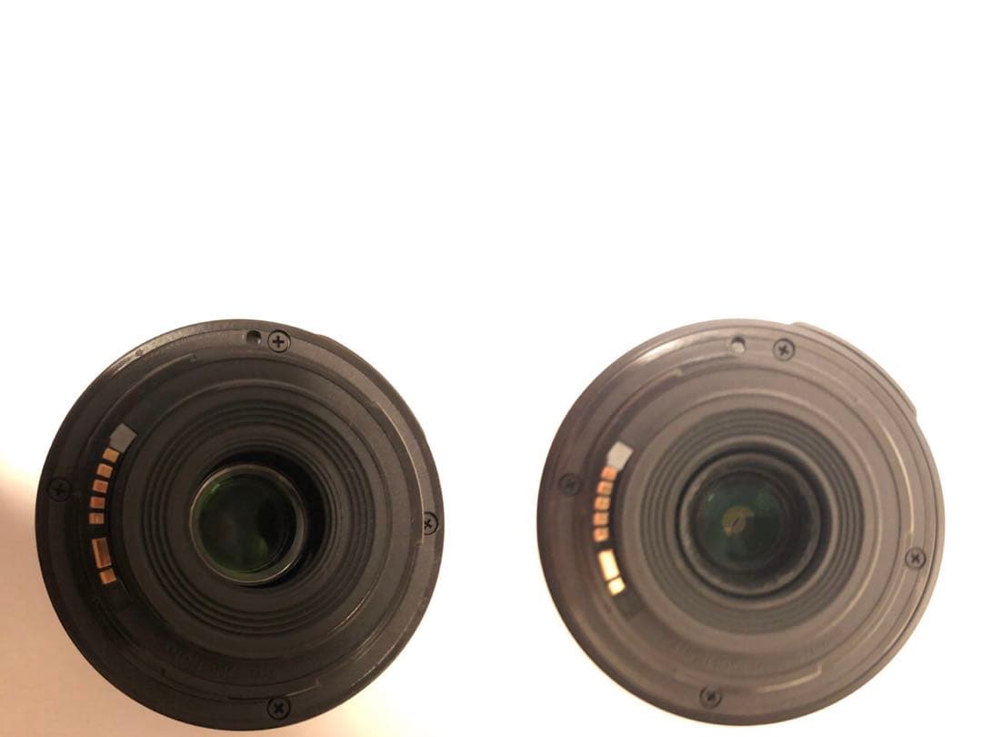 Canon(キャノン) EOS Kiss X7 ダブルズームキット バッテリー