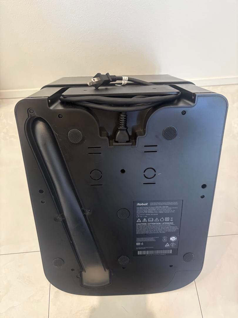 ルンバ コンボ Roomba j7+