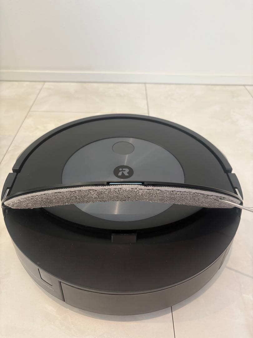 ルンバ コンボ Roomba j7+