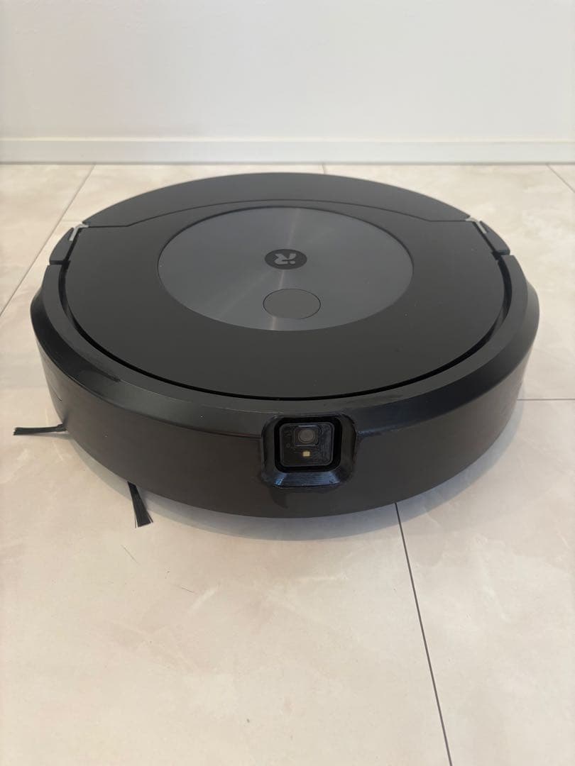 ルンバ コンボ Roomba j7+