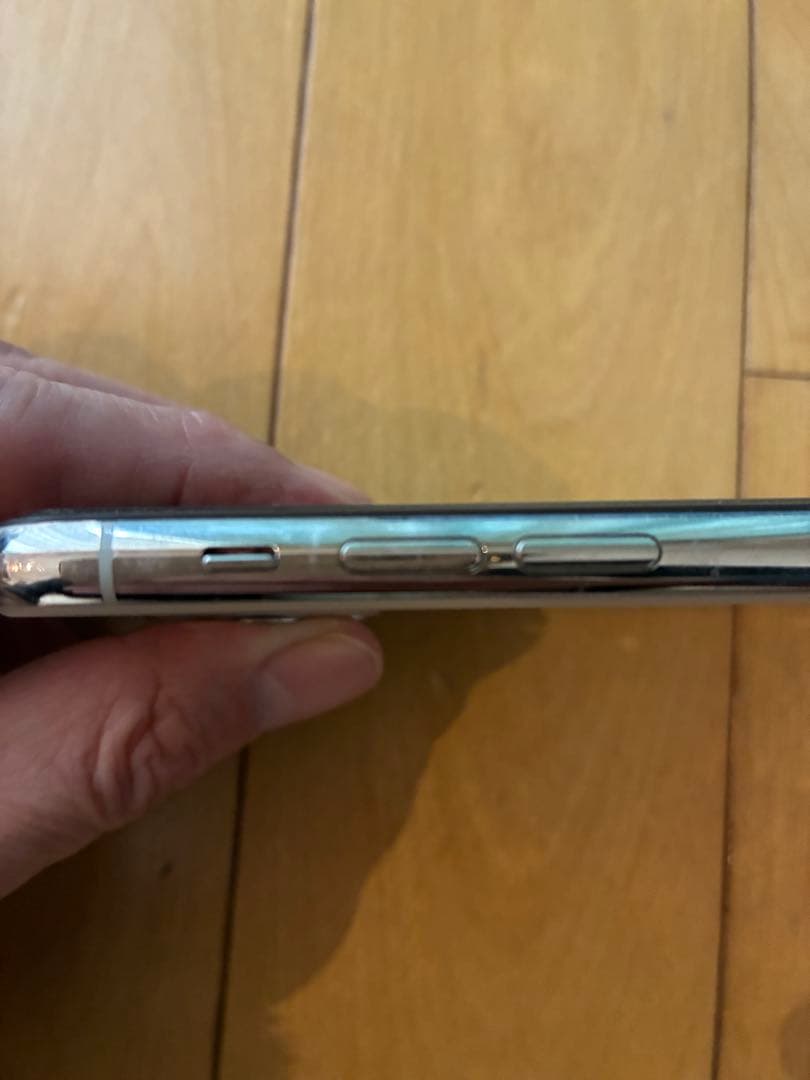 スマートフォン本体 iPhone11 pro 256GB