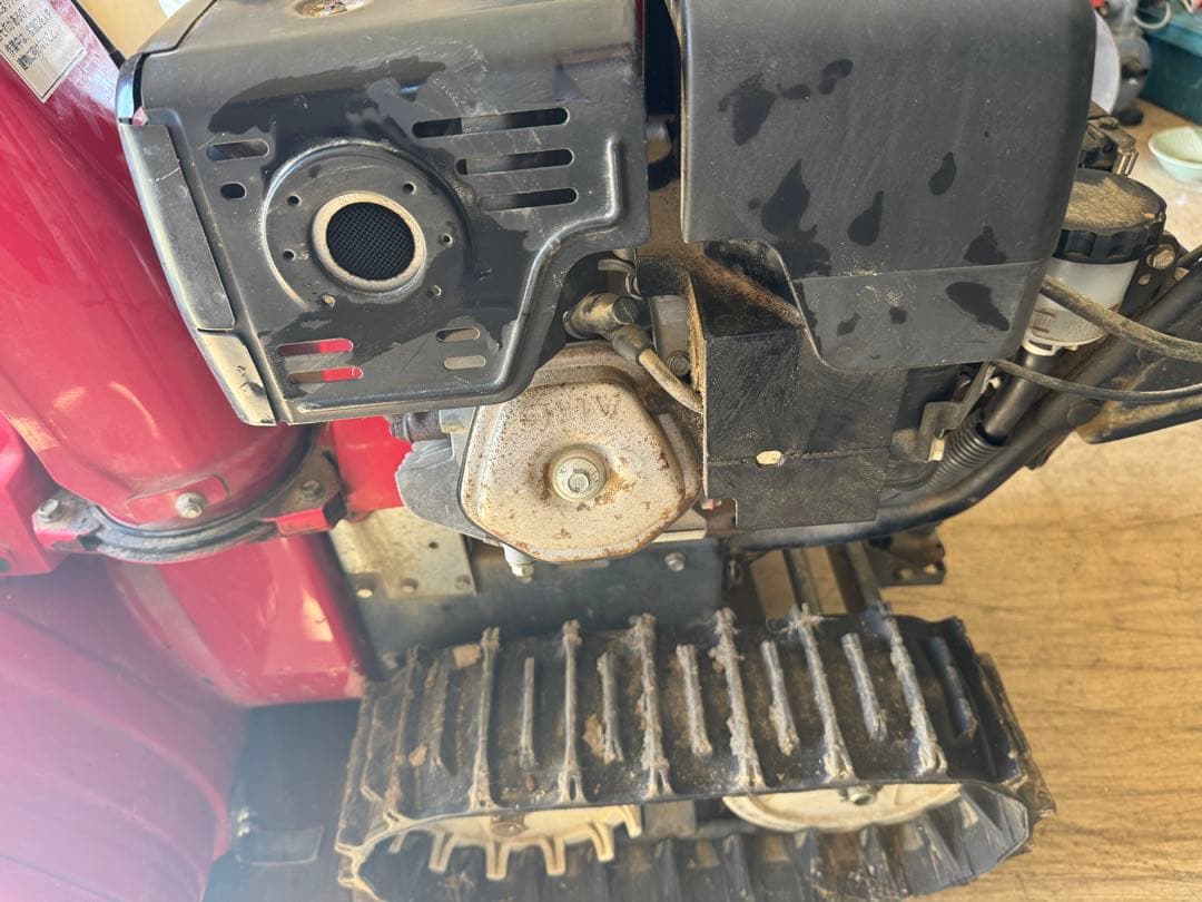 ホンダ 除雪機 HS1170sv