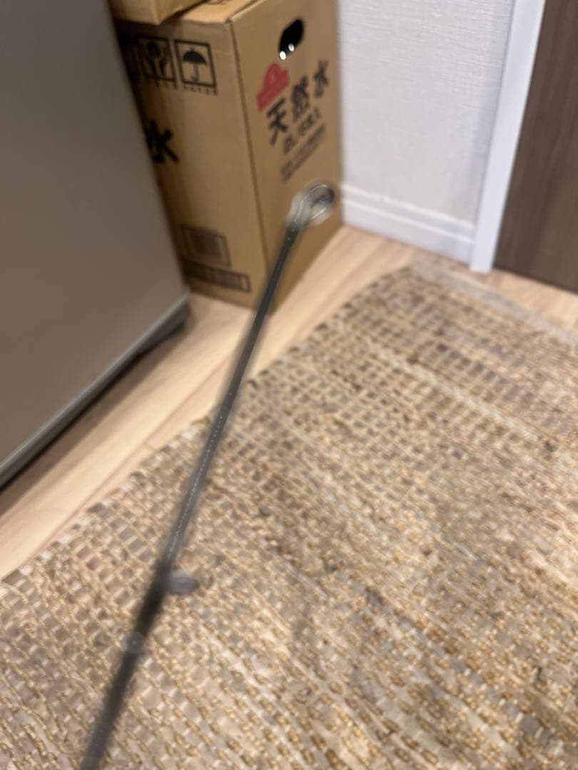 SEABASS HUNTER X REVROS LT4000-cxh セット