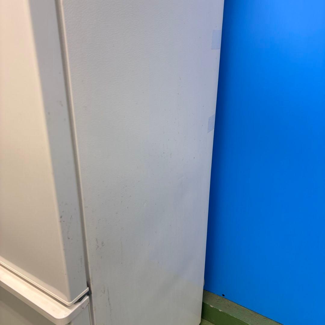 590 大型冷蔵庫　一人暮らし　家庭用でも！オススメ　200L〜300L　極美品