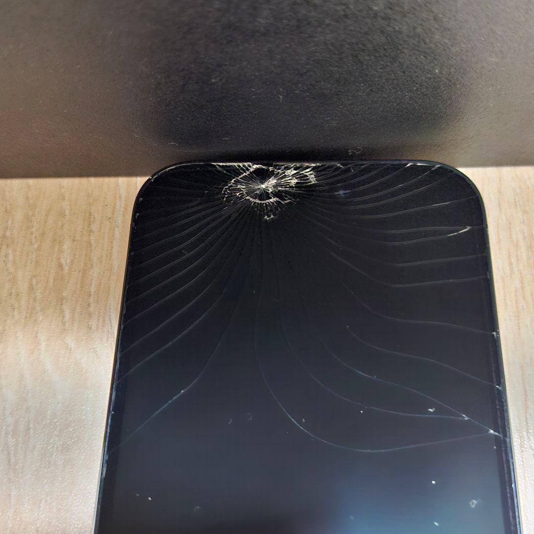 iPhone 14 Pro 128GB ディープパープル本体