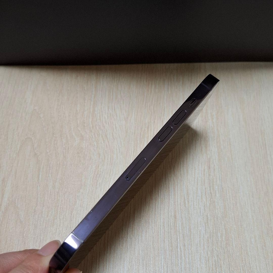 iPhone 14 Pro 128GB ディープパープル本体
