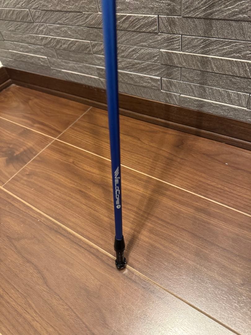 24 VENTUS BLUE 6-X ドライバー用　タイトリストスリーブ付き