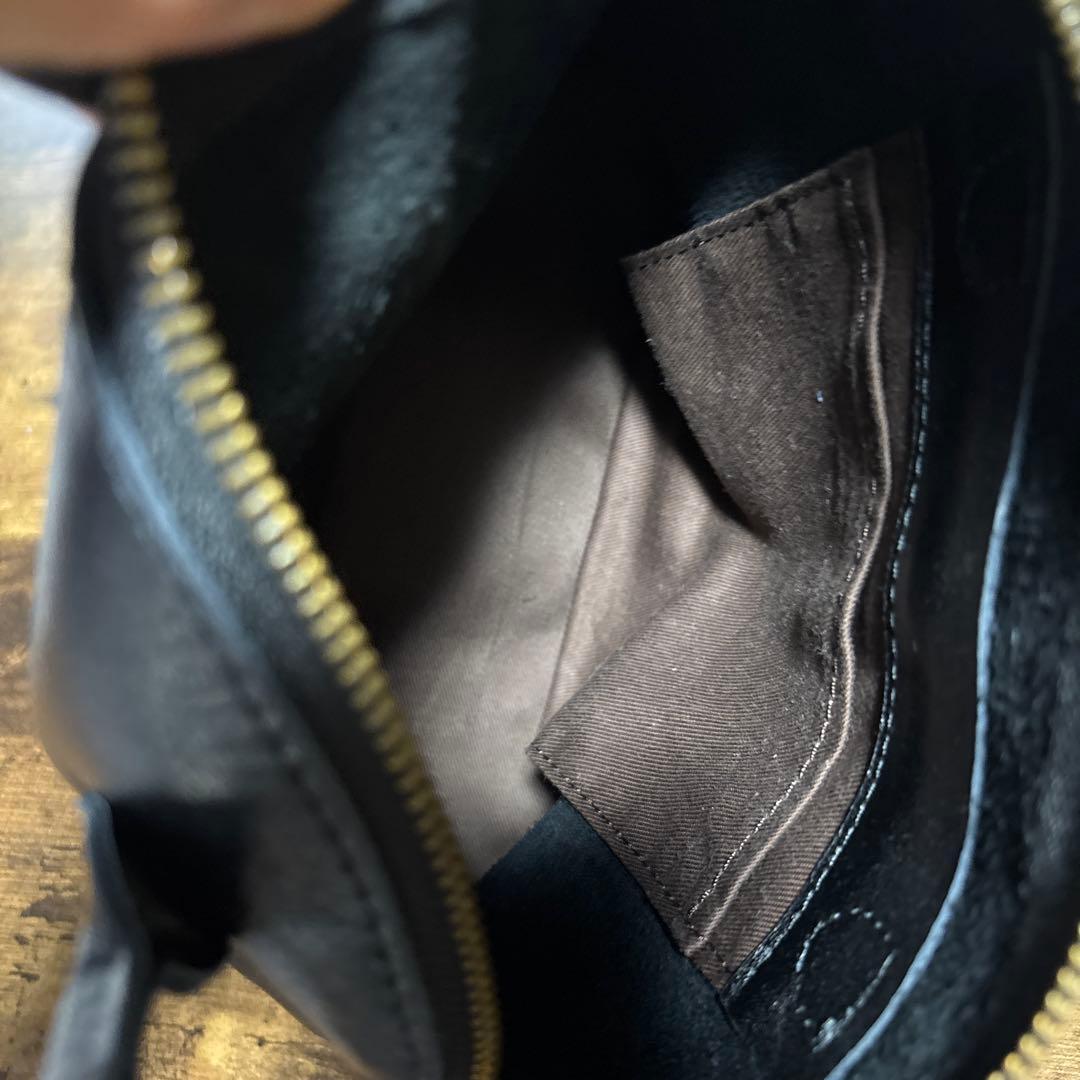 TIDEWAYバック美品