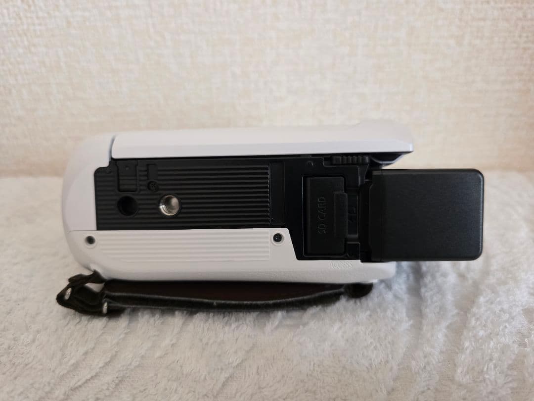 Panasonic HC-W570M フルHDビデオカメラ 本体