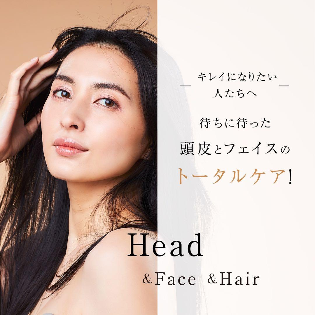 新品未使用　WAVEWAVE Scalp Brush Premium