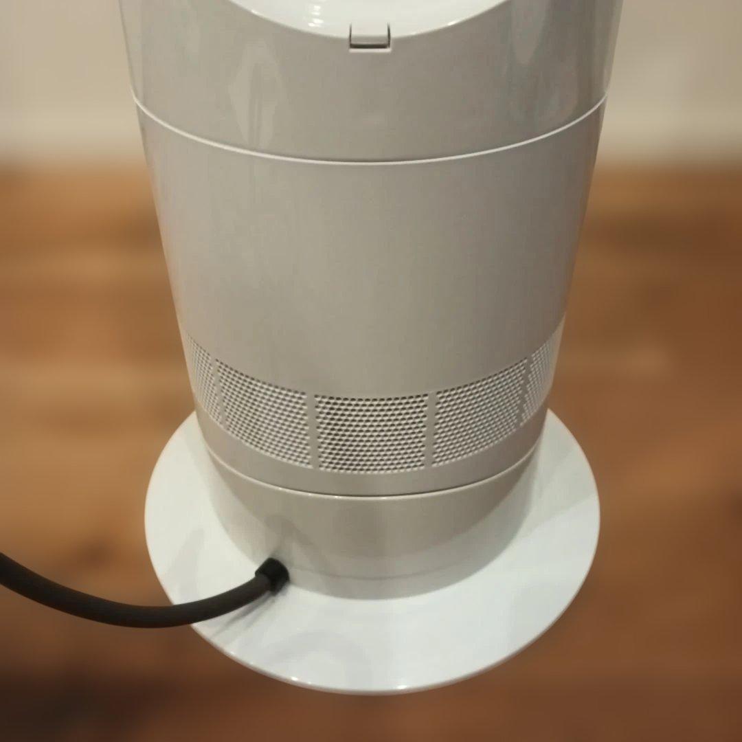 Dyson ダイソン Hot+Cool AM09　2024年製