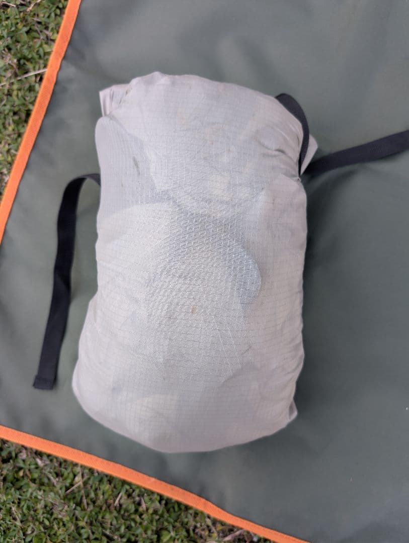 テント・タープ 3F UL GEAR LanShan1 15D gray 4 season