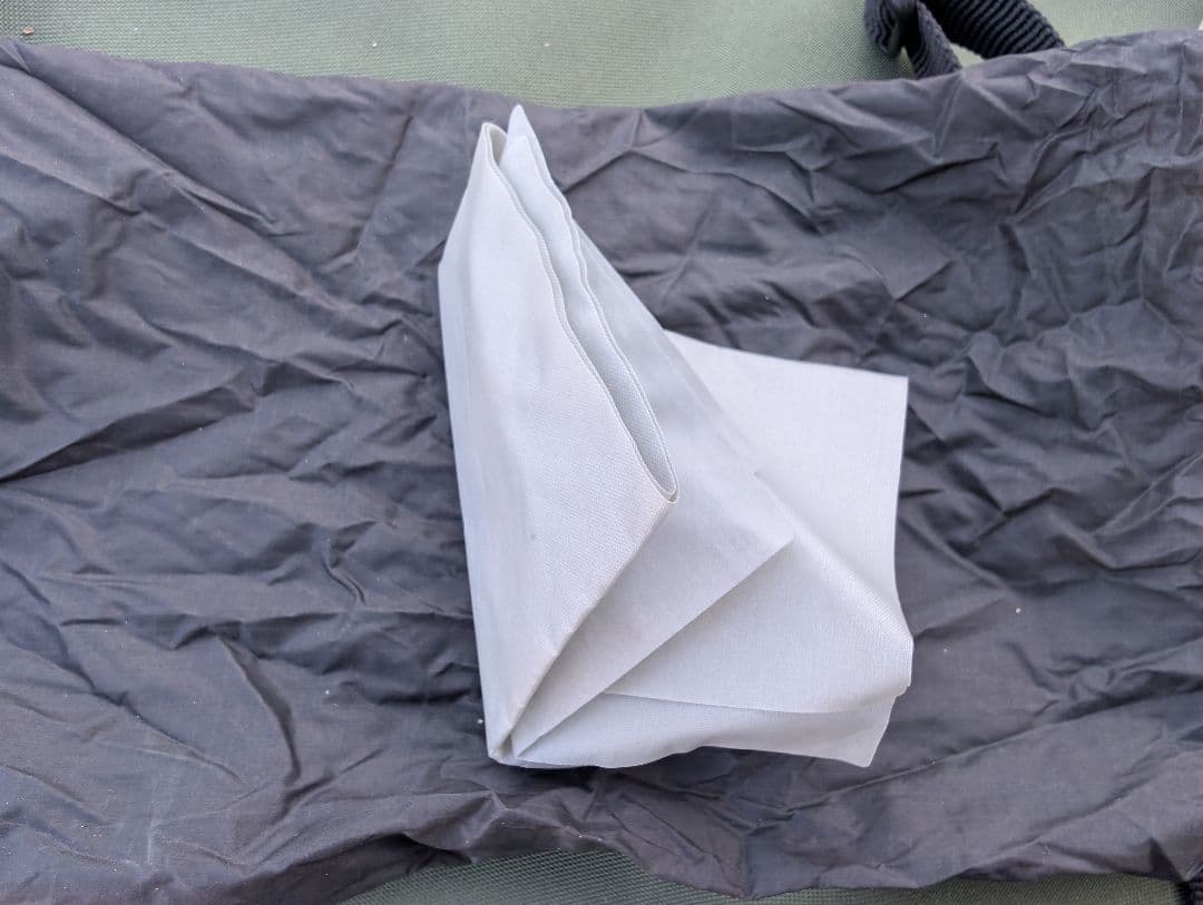 テント・タープ 3F UL GEAR LanShan1 15D gray 4 season