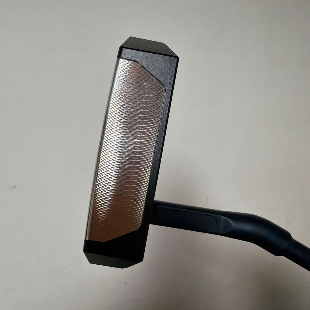 L.A.B GOLFパター　 OZ.1i HS 33インチ　納品書有り