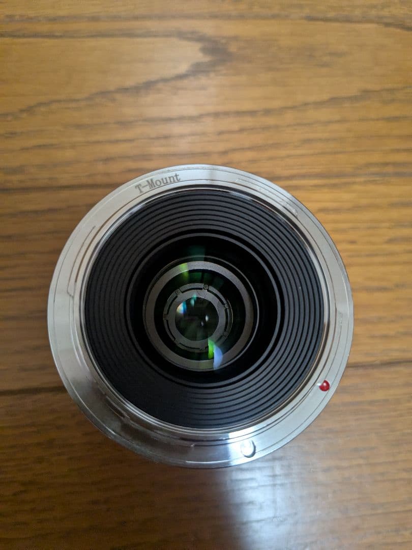 TTArtisan 11mm f/2.8 広角レンズ Lマウント　魚眼レンズ