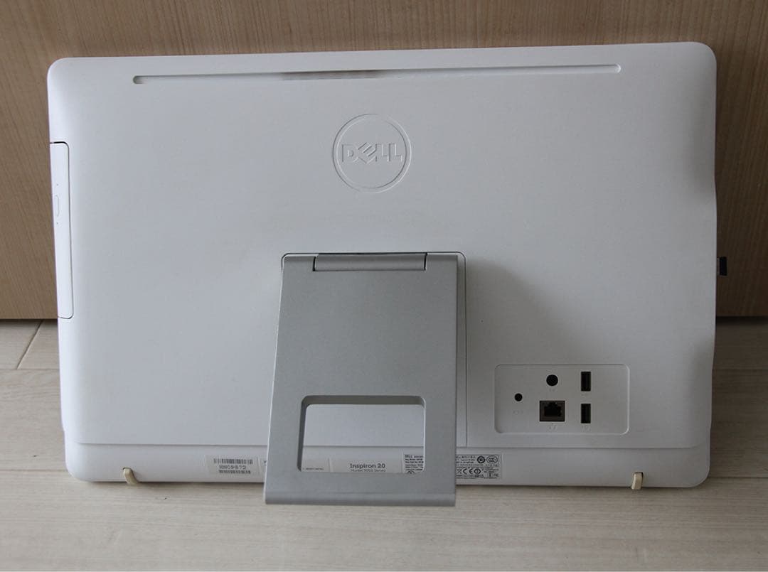 DELL 20インチ 一体型パソコン Windows11 Office2021