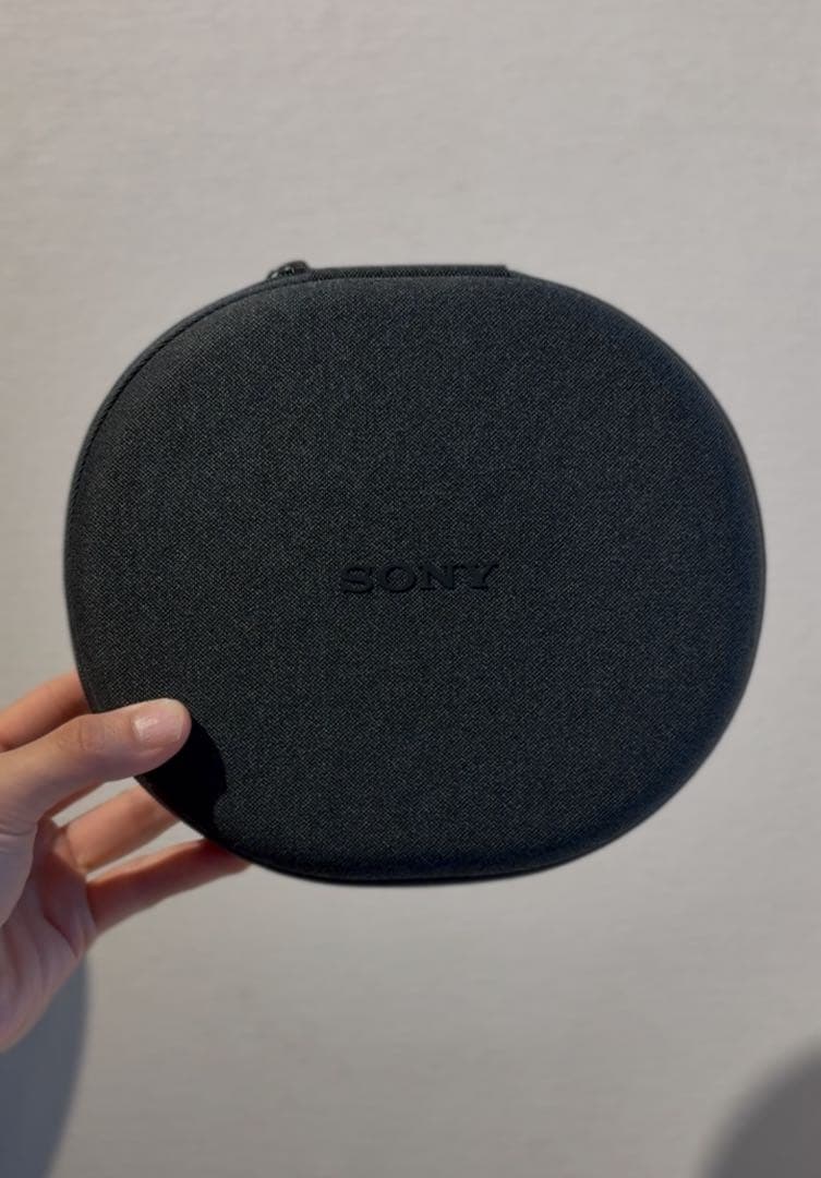 新品！　SONY ULT WEAR ホワイト