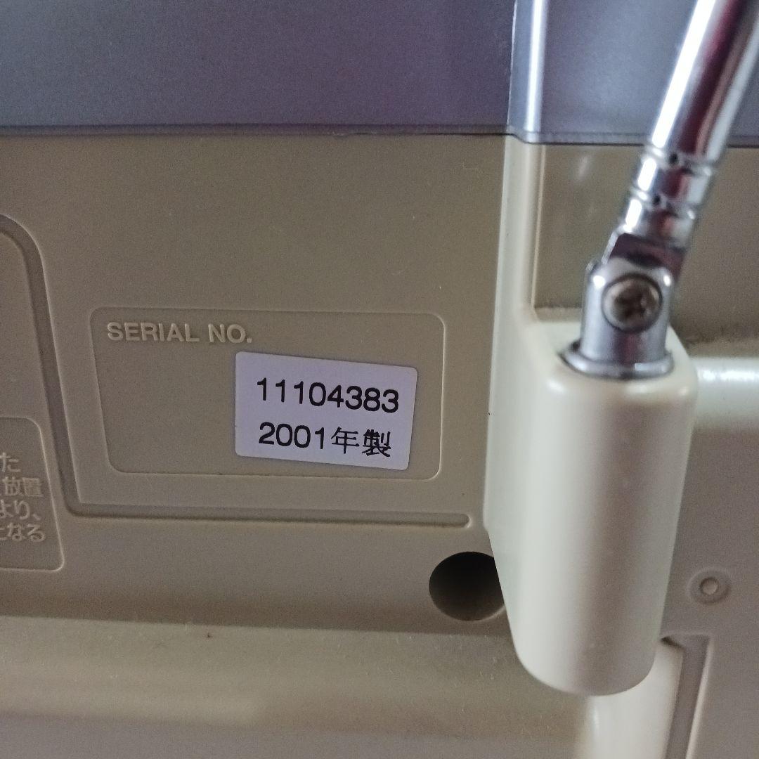 KENWOOD CD.MD.カセットデッキ　稼働品