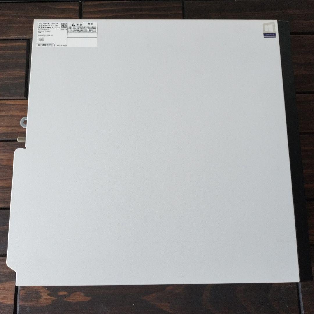 Core i3第9世代 8GB SSD+HDD500GB office付き