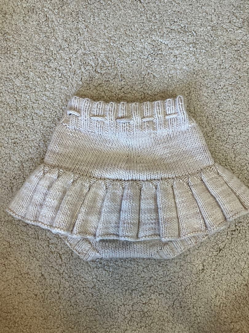 【Misha&Puff】スケポン　18m/24m