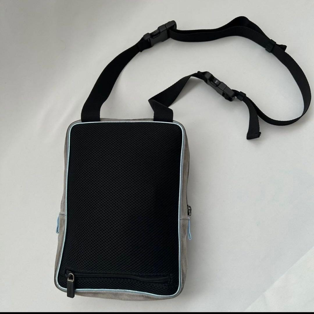 バッグ 90s miumiu archive 2way bag